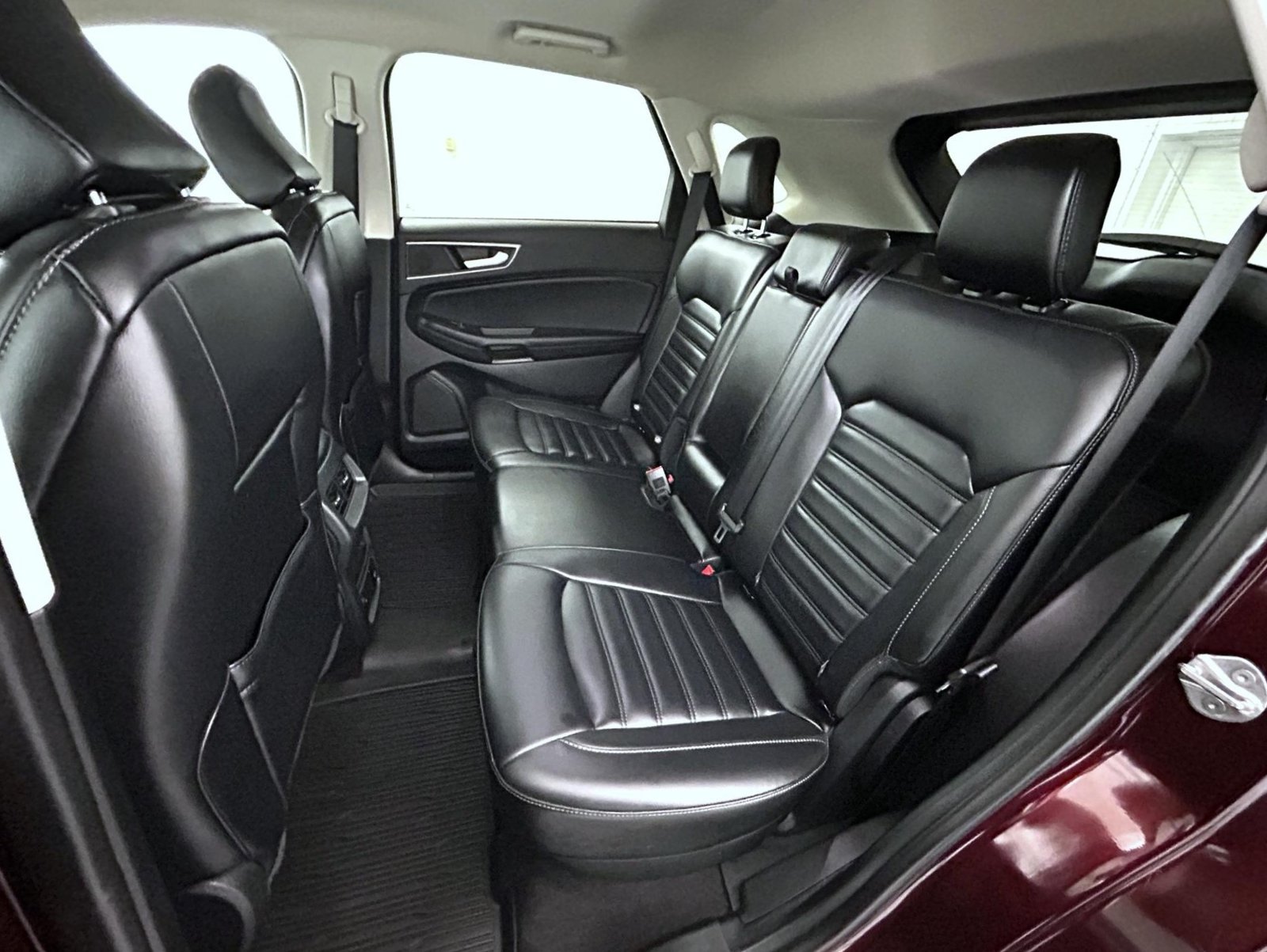 Used 2024 Ford Edge SEL w/ Convenience Package AWD/4WD image 19
