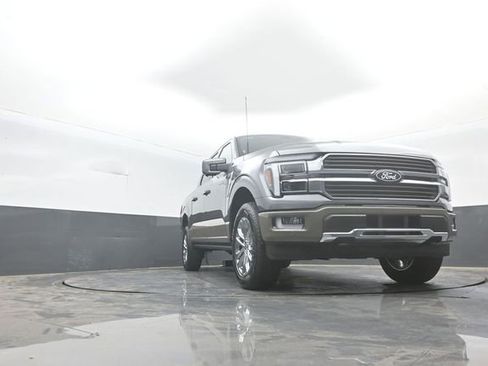 New 2026 Ford F150 King Ranch AWD/4WD image 35
