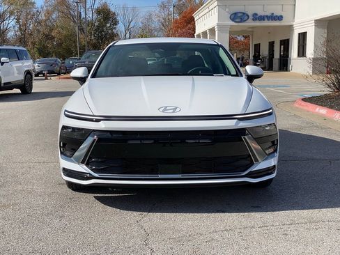 New 2026 Hyundai Sonata SEL image 2