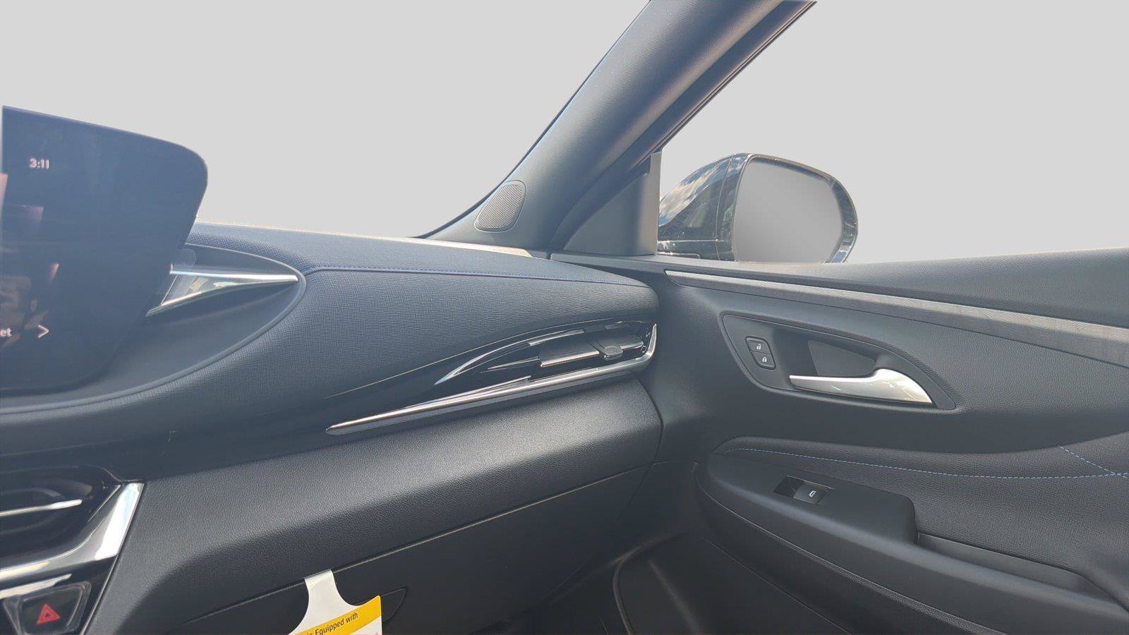 New 2026 Buick Envista Sport Touring w/ Convenience I Package FWD image 11