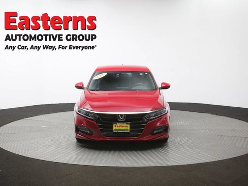 Used 2020 Honda Accord Sport image 51