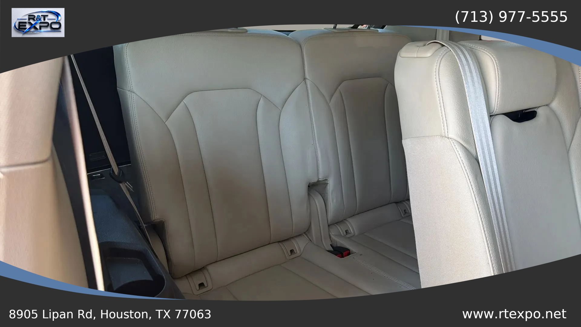 Used 2019 Audi Q7 2.0T Premium Plus AWD/4WD image 39