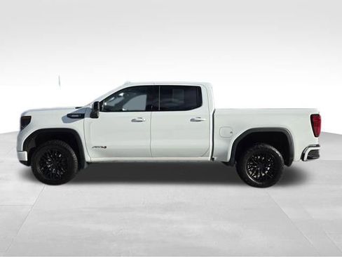 Used 2023 GMC Sierra 1500 AT4 w/ Technology Package image 9