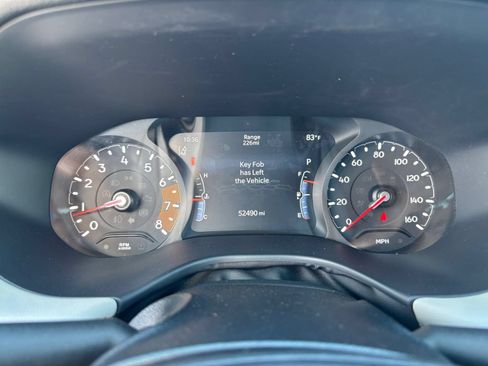 Used 2025 Jeep Compass Limited AWD/4WD image 36