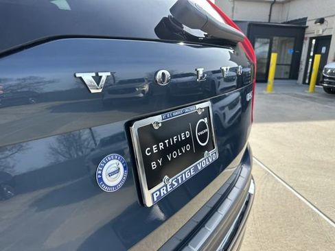 Certified 2023 Volvo XC90 B5 Plus w/ Protection Package Premier image 38
