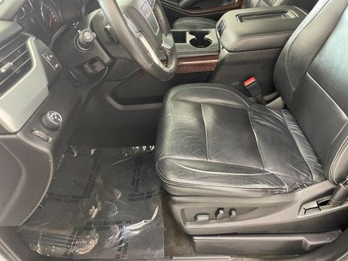 Used 2016 GMC Yukon XL SLE w/ Convenience Package image 17