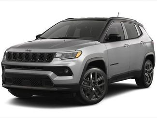 New 2026 Jeep Compass Limited video 1