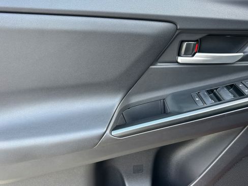 New 2026 Subaru Solterra Premium image 10