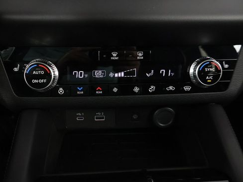 New 2025 Mitsubishi Outlander SEL Black Edition image 54