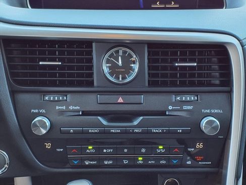 Used 2016 Lexus RX 350 FWD image 26