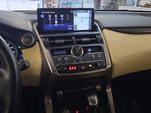 Used 2019 Lexus NX 300 AWD w/ Premium Package image 20