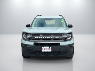 Used 2024 Ford Bronco Sport Big Bend video 2