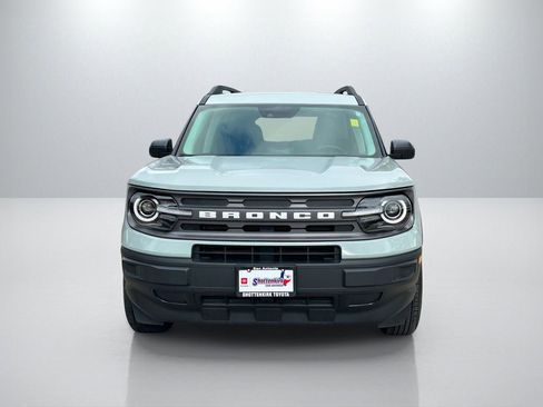 Used 2024 Ford Bronco Sport Big Bend image 2