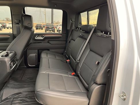 New 2026 GMC Sierra 2500 Denali w/ Denali Reserve Package image 31