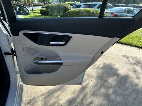Certified 2022 Mercedes-Benz C 300 Sedan image 43