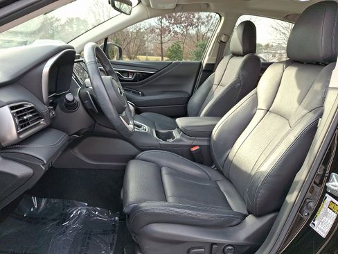 Certified 2023 Subaru Legacy Limited image 13