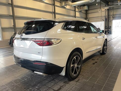 Used 2022 Buick Enclave Essence w/ Experience Buick Package image 27