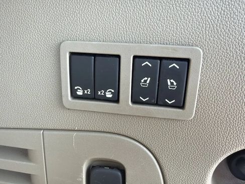 Used 2016 Chevrolet Tahoe LTZ AWD/4WD image 25