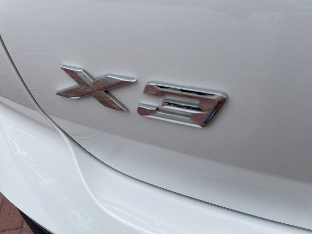 Used 2024 BMW X3 sDrive30i w/ Convenience Package w/ZPA RWD image 31