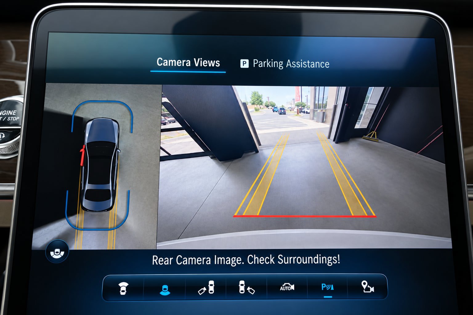 Used 2022 Mercedes-Benz S 580 4MATIC Sedan image 39
