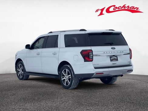 Used 2024 Ford Expedition Max Limited image 20