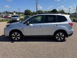 Used 2018 Subaru Forester 2.5i Premium w/ All-Weather Package AWD/4WD video 2