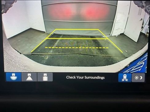 New 2026 Honda HR-V Sport image 16