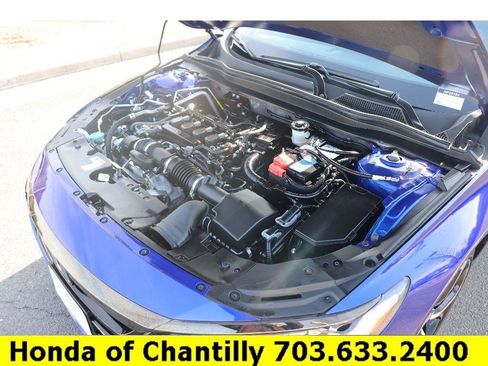 Certified 2022 Honda Accord Sport Special Edition image 33