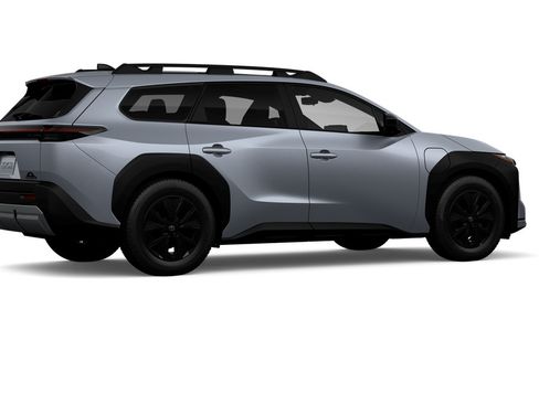 New 2026 Toyota bZ Woodland AWD/4WD image 45