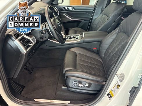 Used 2024 BMW X5 xDrive40i w/ Premium Package AWD/4WD image 13