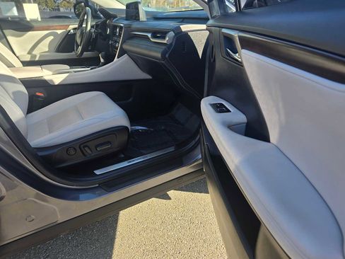 Certified 2022 Lexus RX 450h RX 450h AWD SUV image 10