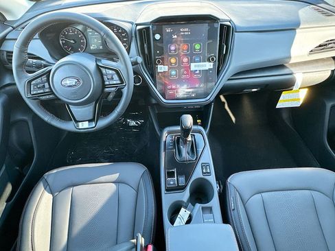 New 2026 Subaru Crosstrek 2.5i Limited w/ Crosstrek Mirror Package AWD/4WD image 26