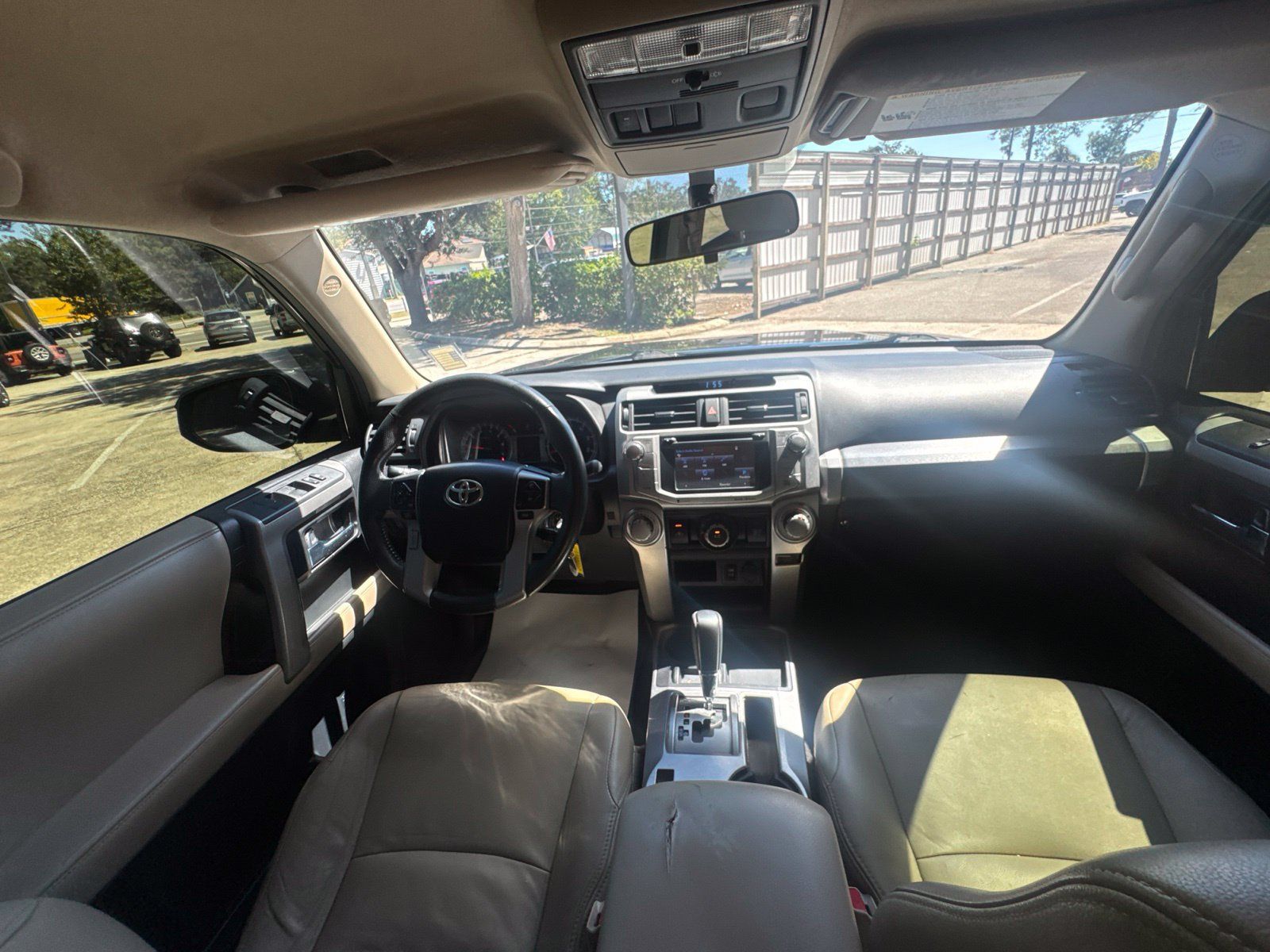 Used 2018 Toyota 4Runner SR5 RWD image 17