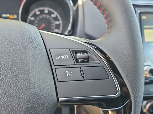 New 2026 Mitsubishi Outlander Sport ES AWD/4WD image 20