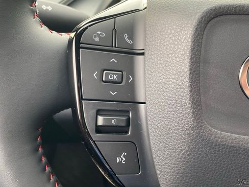 New 2026 Toyota Prius Plug-In Hybrid image 23