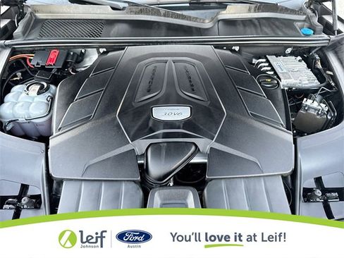 Used 2023 Porsche Cayenne image 22