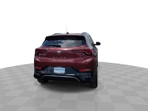 Certified 2024 Buick Encore GX Sport Touring FWD image 7