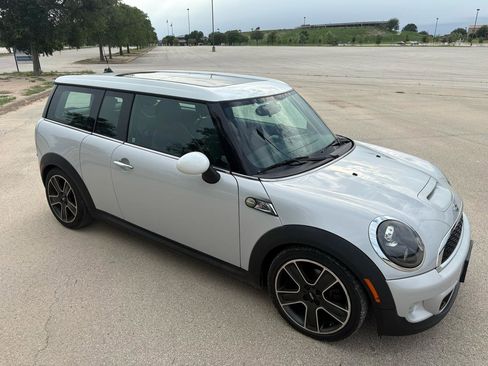 Used 2012 MINI Cooper Clubman S FWD image 21