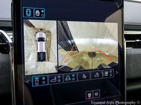 New 2026 GMC Sierra EV Elevation w/ Premium Package image 15