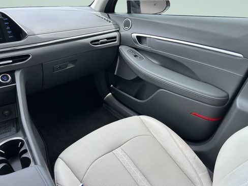Used 2020 Hyundai Sonata Limited FWD image 20