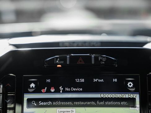 Used 2021 RAM 1500 Limited w/ Night Edition image 34