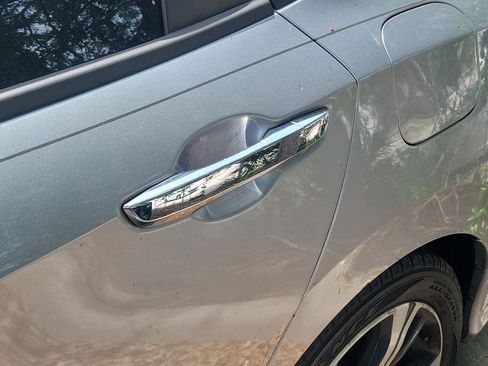 Used 2016 Honda Civic Touring image 7
