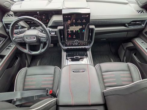 Used 2026 GMC Yukon AT4 Ultimate AWD/4WD image 17