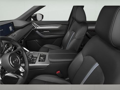 New 2026 MAZDA CX-70 SC AWD/4WD image 11