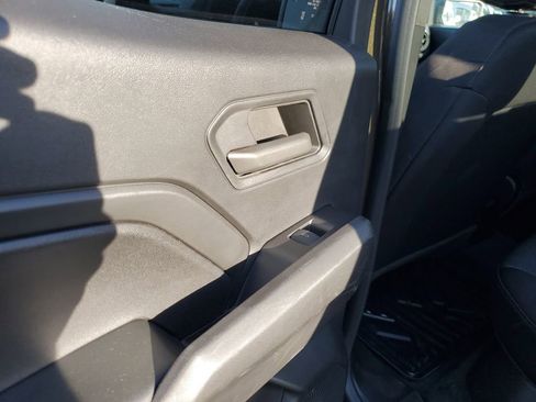 Used 2024 Chevrolet Colorado W/T image 13