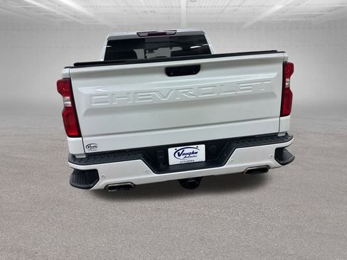 Used 2019 Chevrolet Silverado 1500 High Country w/ Trailer Camera Package image 11