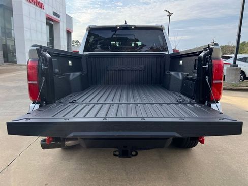 New 2026 Toyota Tacoma TRD Off-Road w/ TRD Off Road Upgrade Package image 14