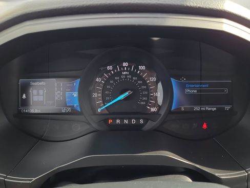 Used 2024 Ford Edge SE AWD/4WD image 19
