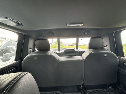 Used 2024 RAM 3500 Limited image 28