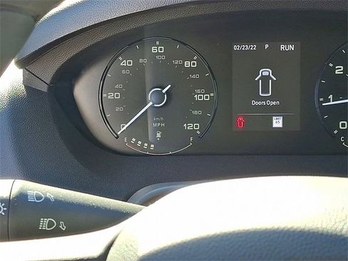 Used 2024 RAM ProMaster 2500 w/ Safety Group image 15